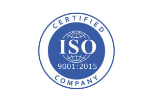 廣東草莓视频官网科技ISO 9001認（rèn）證公告