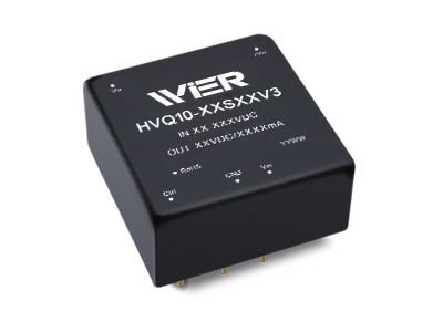 HVQ10-48D24V3
