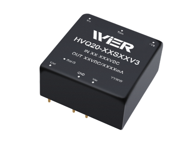 HVQ20-48D24V3